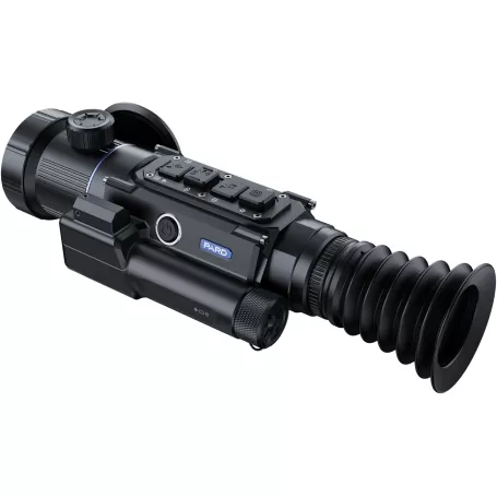 Visor Térmico Táctico Pard Ocelot 480 50/Lrf