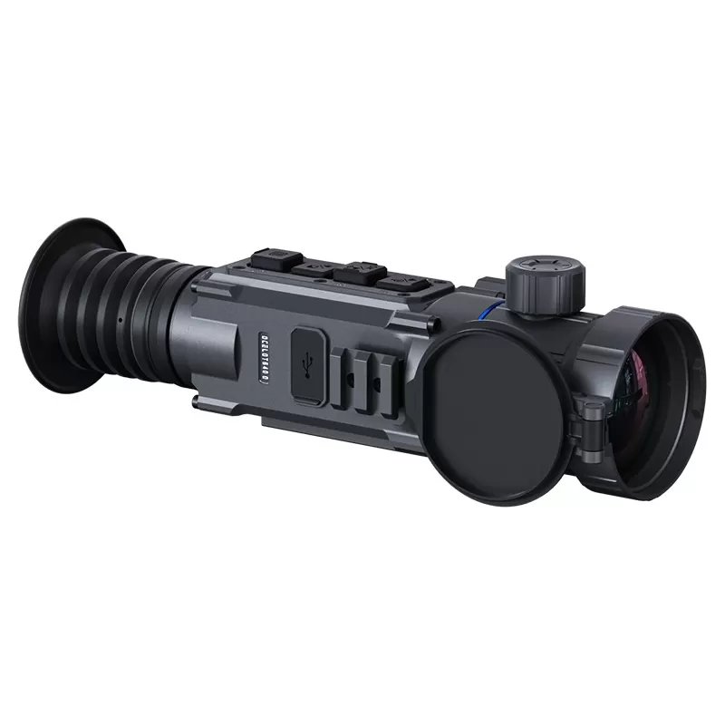 Visor Térmico Táctico Pard Ocelot 640 Q 50/Lrf