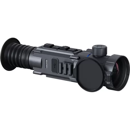 Visor Térmico Táctico Pard Ocelot 640 Q 50/Lrf