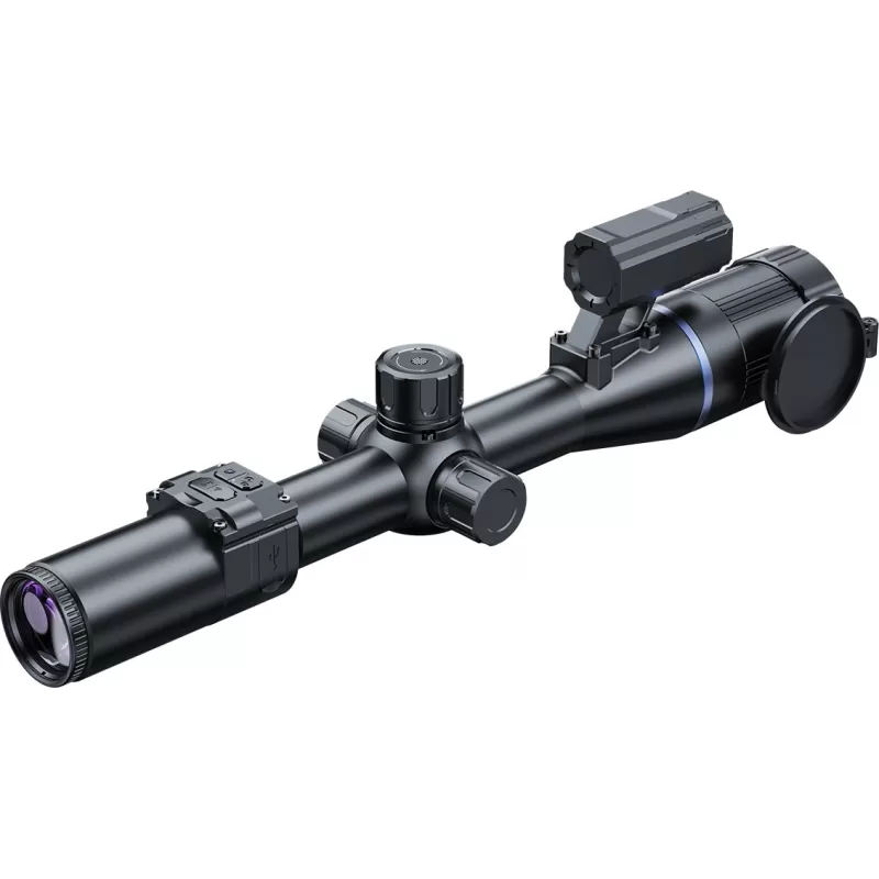 Pard Viseira Térmica Pantera 640 Zoom 2550/Lrf