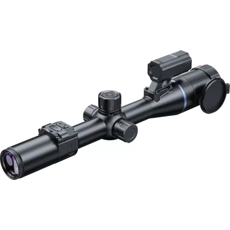 Pard Viseira Térmica Pantera 640 Zoom 2550/Lrf