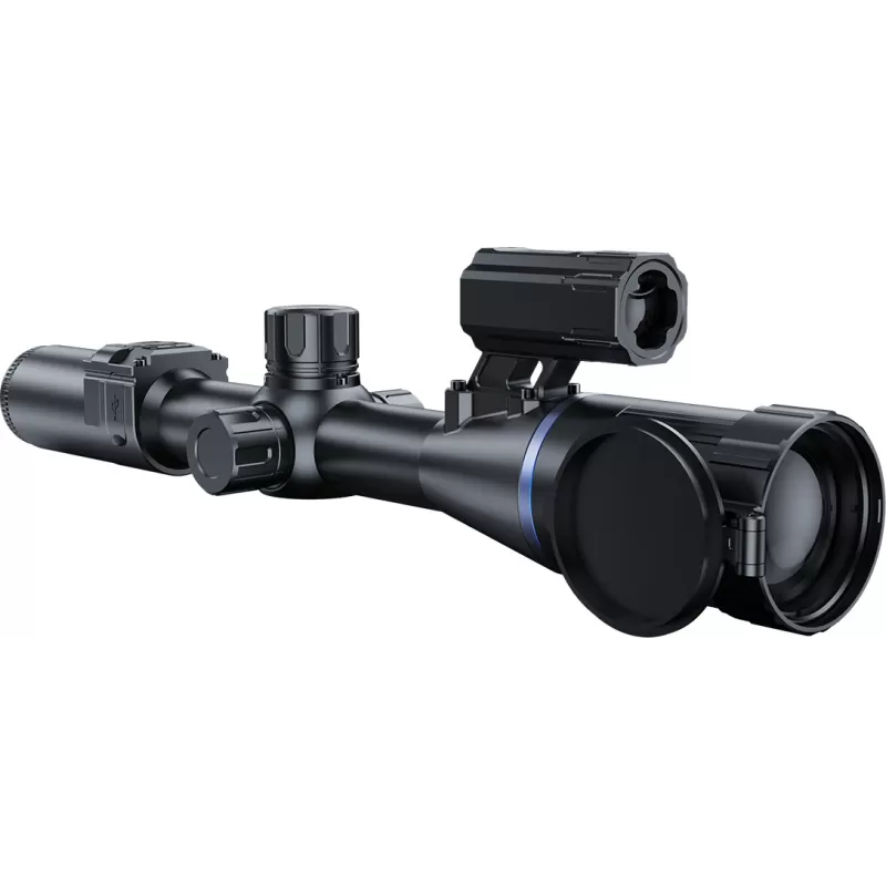 Pard Viseira Térmica Pantera 640 Zoom 2550/Lrf