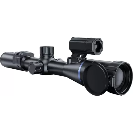 Pard Viseira Térmica Pantera 640 Zoom 2550/Lrf