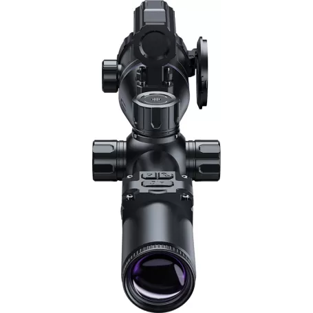 Pard Viseira Térmica Pantera 640 Zoom 2550/Lrf