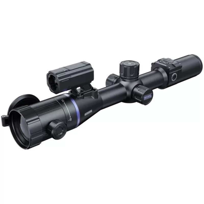 Mira térmica Pard Pantera 640 Zoom 25/50/Lrf Mira térmica Pard Pantera 640 Zoom 25/50/Lrf