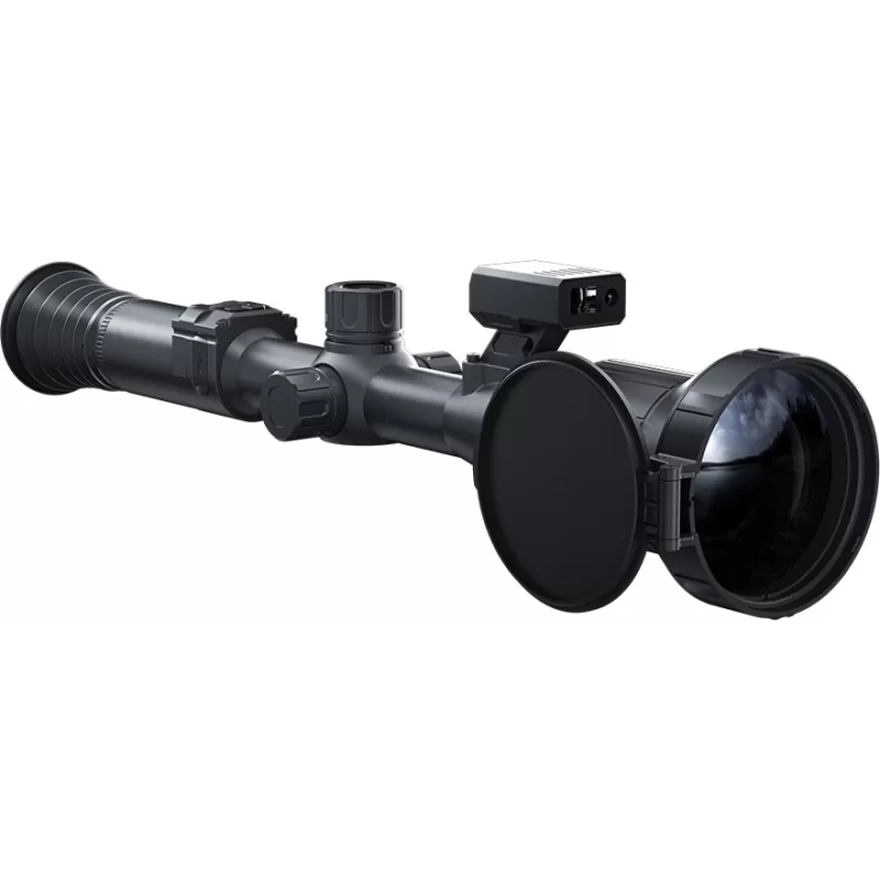 Visor Térmico Pard Pantera 640 2.0 75/Lrf