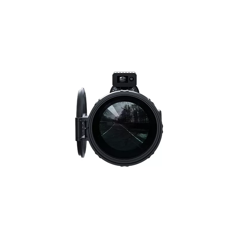 Visor Térmico Pard Pantera 640 2.0 75/Lrf