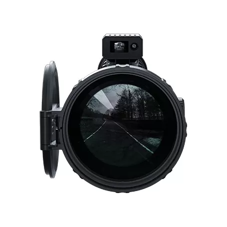 Visor Térmico Pard Pantera 640 2.0 75/Lrf