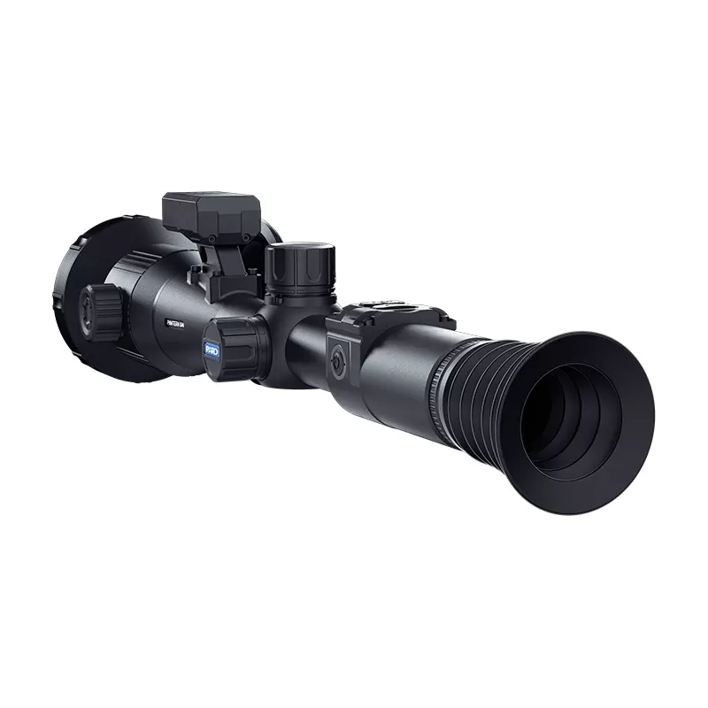 Visor Térmico Pard Pantera 640 2.0 75/Lrf