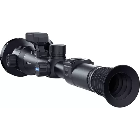 Visor Térmico Pard Pantera 640 2.0 75/Lrf