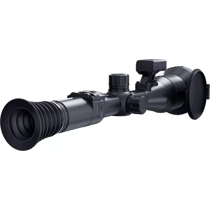 Visor Térmico Pard Pantera 640 2.0 75/Lrf