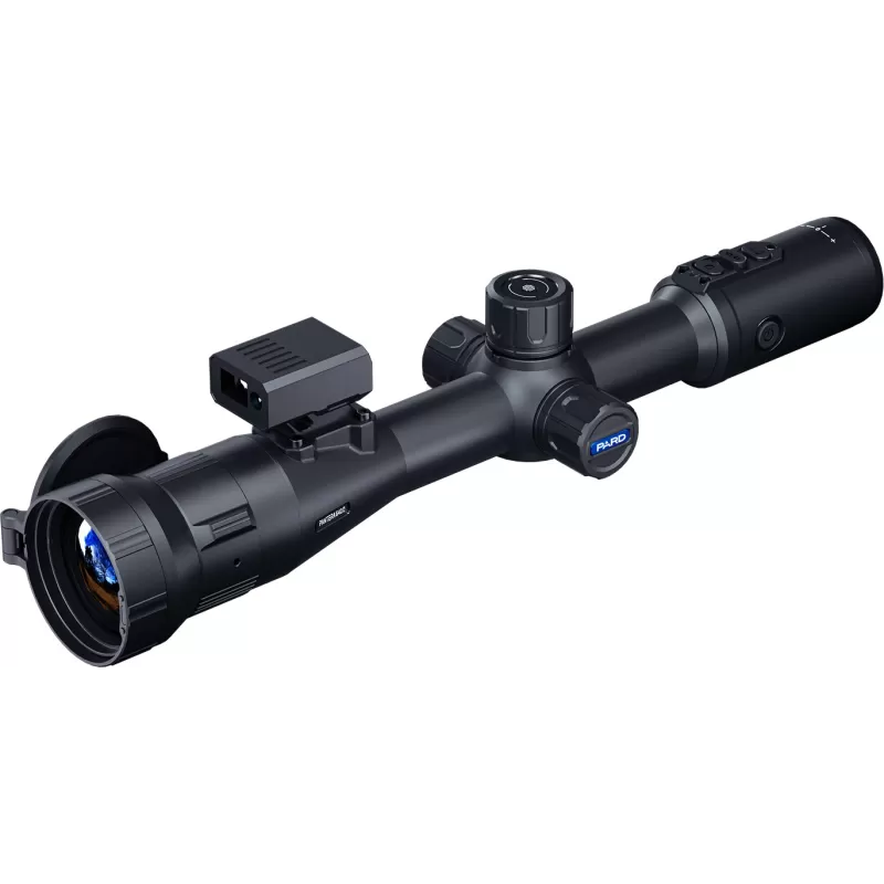 Visor Térmico Pard Pantera 640 Q 50/Lrf