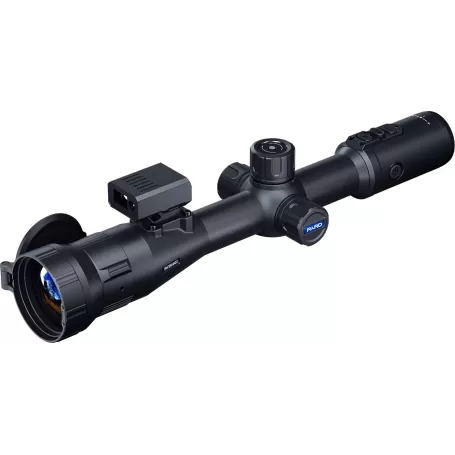 Visor Térmico Pard Pantera 640 Q 50/Lrf