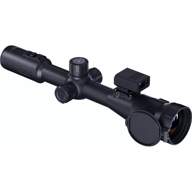 Visor Térmico Pard Pantera 640 Q 50/Lrf