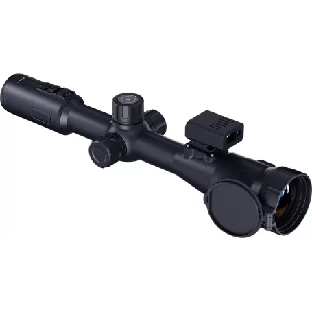 Visor Térmico Pard Pantera 480 Q 50/Lrf