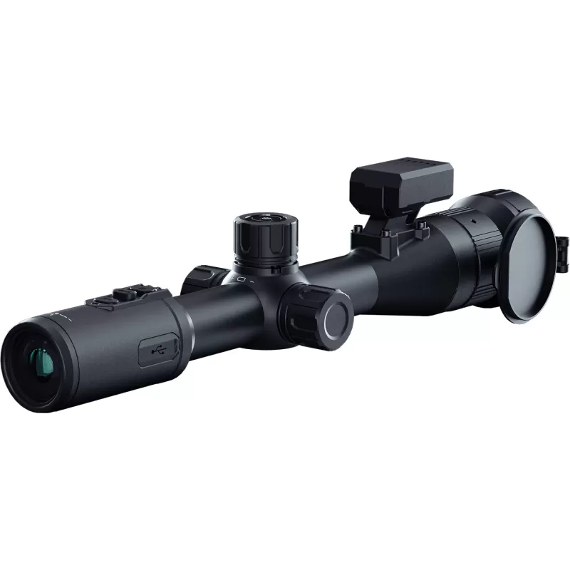 Visor Térmico Pard Pantera 480 Q 50/Lrf