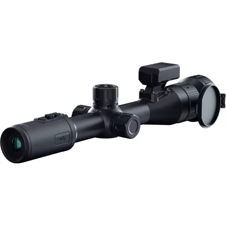 Visor Térmico Pard Pantera 480 Q 50/Lrf