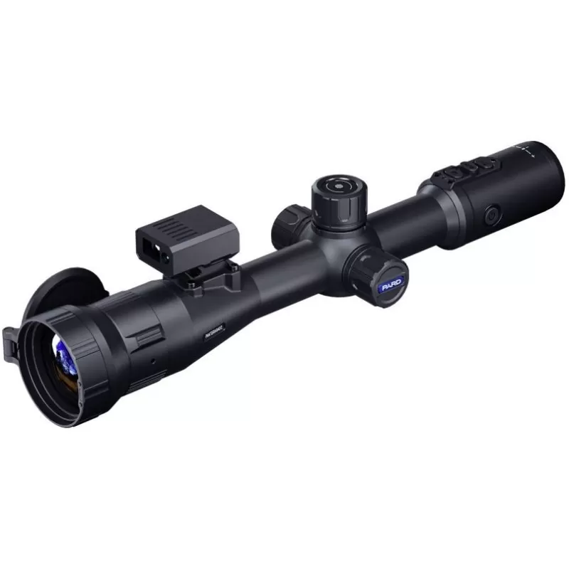 Viseira térmica Pard Pantera 480 Q 35/Lrf Viseira térmica Pard Pantera 480 Q 35/Lrf