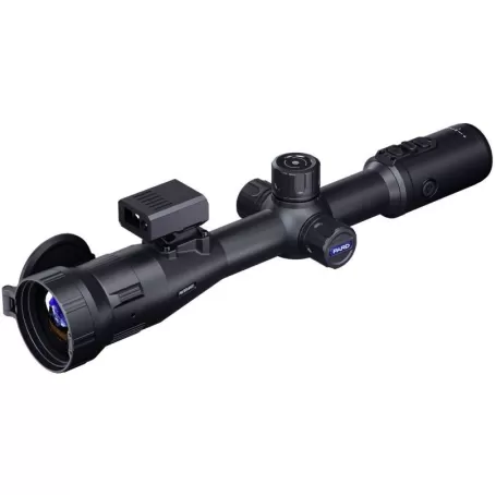 Viseira térmica Pard Pantera 480 Q 35/Lrf Viseira térmica Pard Pantera 480 Q 35/Lrf
