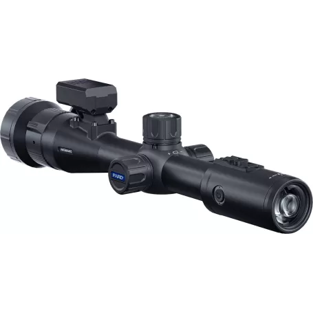 Viseira térmica Pard Pantera 480 Q 35/Lrf