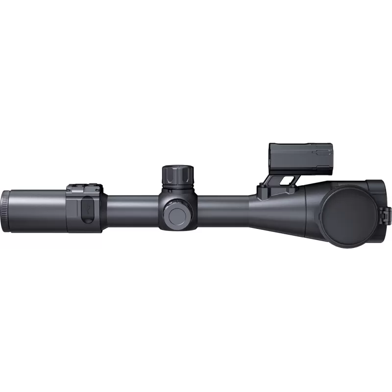 Visor Térmico Pard Pantera 480 50/Lrf