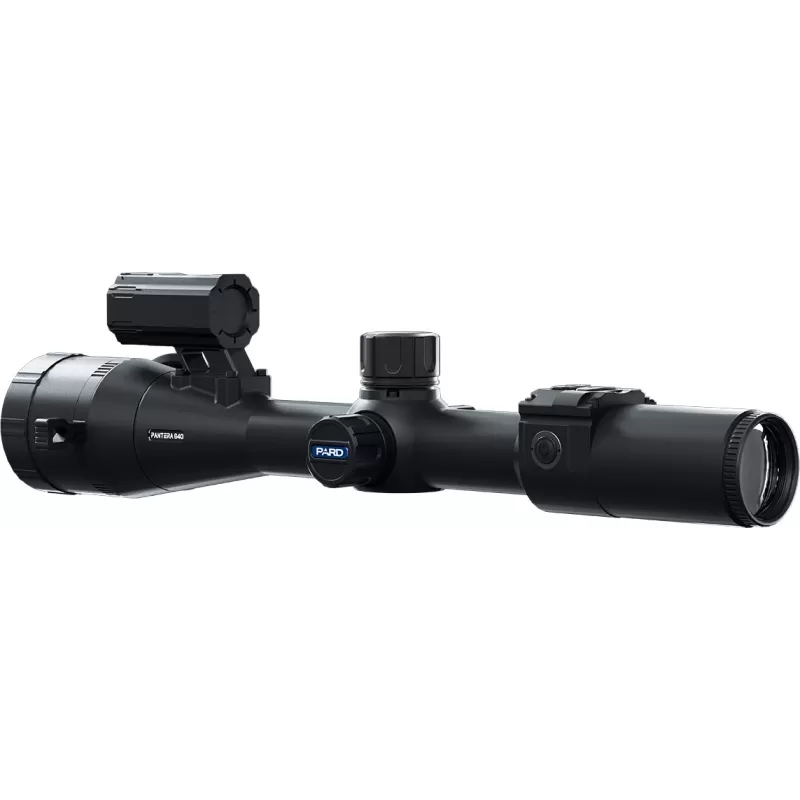 Visor Térmico Pard Pantera 480 50/Lrf