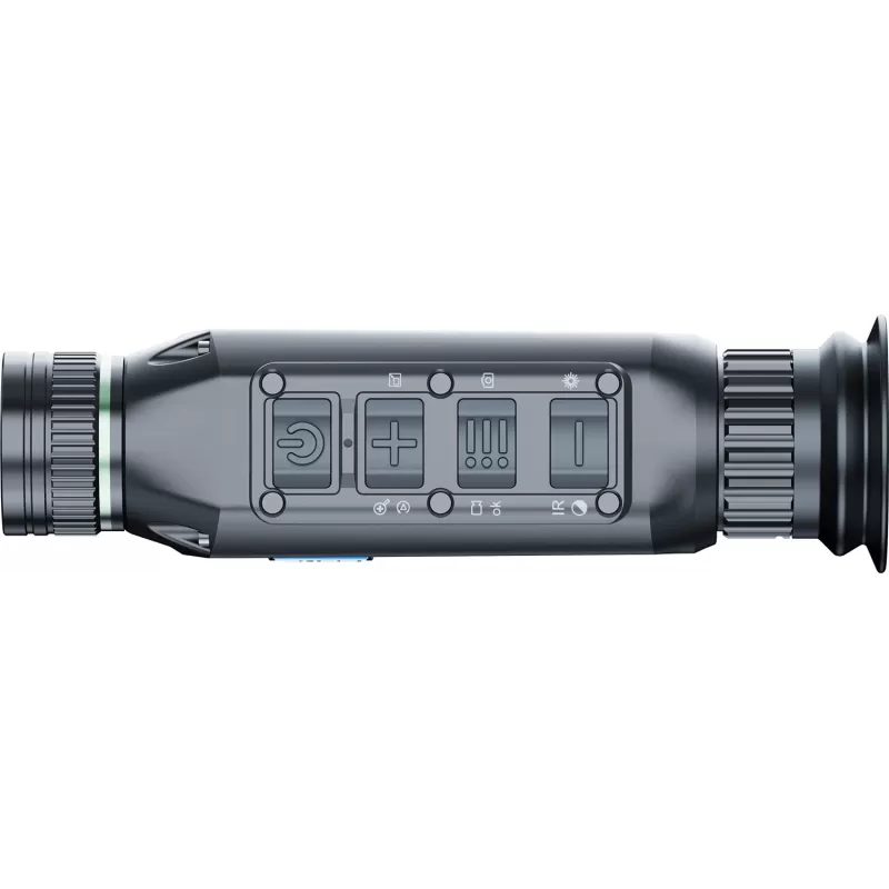 Monocular Pard Nv009-850