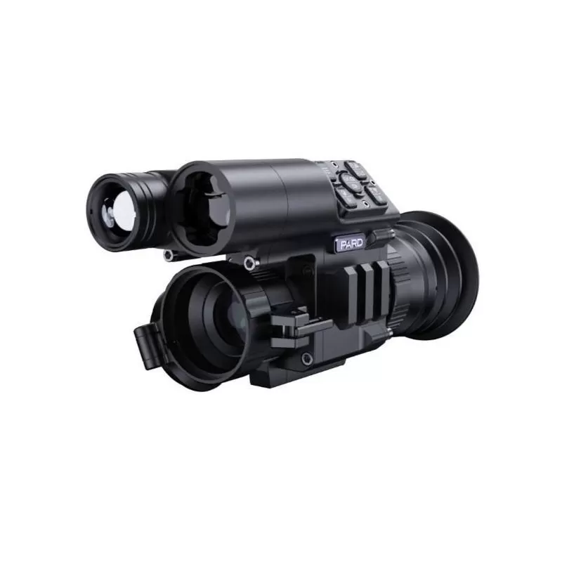 Clip-On Pard Fd1-940/F Lrf (Delantero) Clip-On Pard Fd1-940/F Lrf (Delantero)