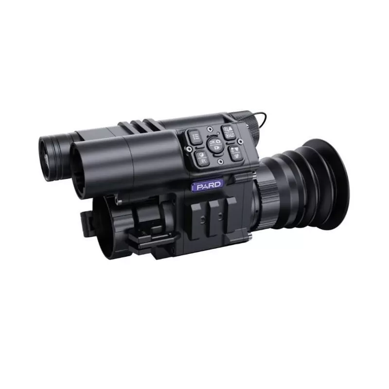 Clip-On Fd1-940/F Lrf (Delantero)