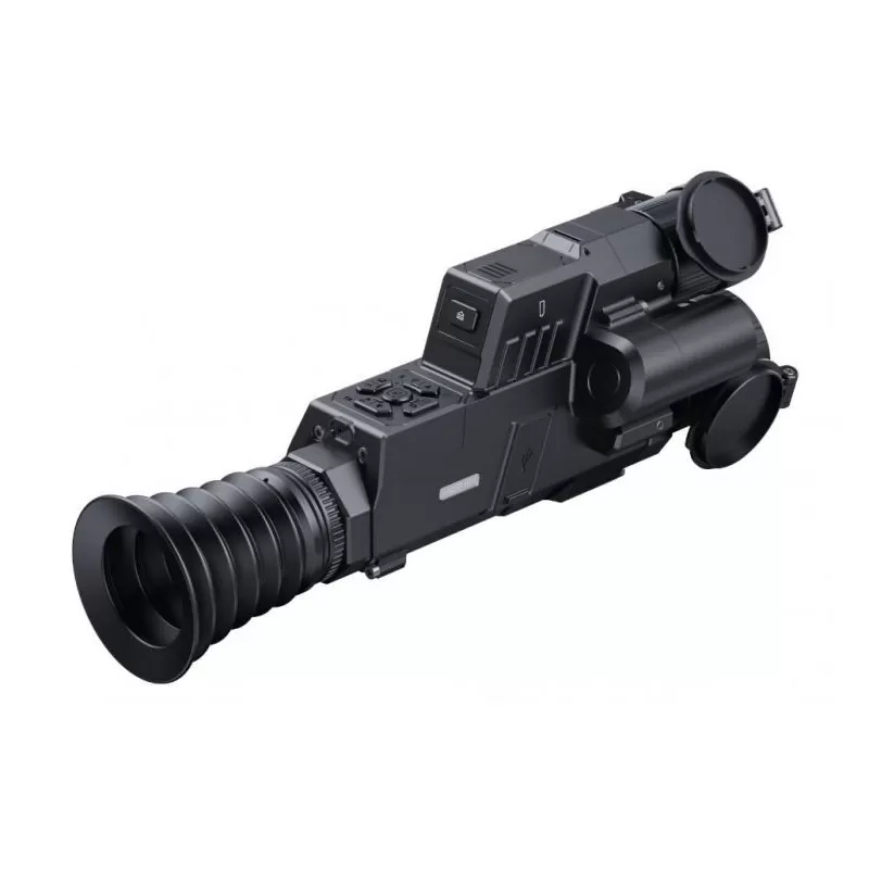 Visualizador multiespectral Pard Landsat 640 Compact 45/70/940/Lrf Visualizador multiespectral Pard Landsat 640 Compact 45/70/940/Lrf