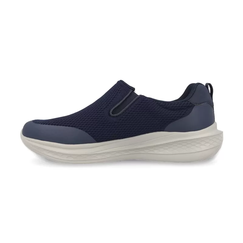 Paredes Zapatillas deportivas hombre Alerre azul marino