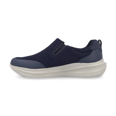 Paredes Zapatillas deportivas hombre Alerre azul marino