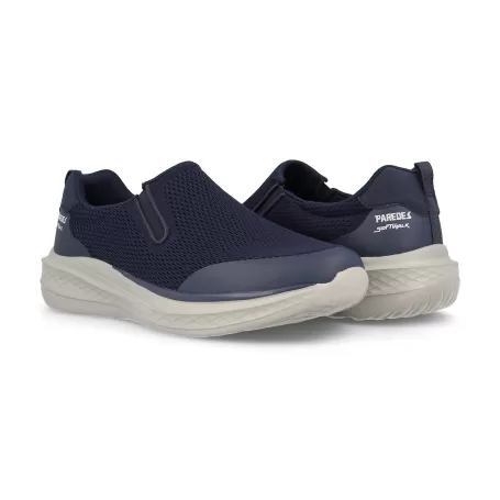 Paredes Zapatillas deportivas hombre Alerre azul marino