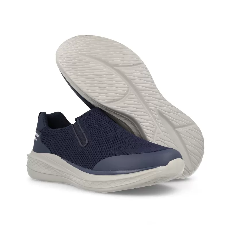 Paredes Zapatillas deportivas hombre Alerre azul marino
