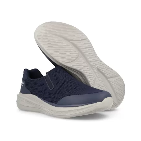 Paredes Zapatillas deportivas hombre Alerre azul marino