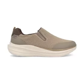 Paredes Zapatillas deportivas hombre Alerre marrón Marrón