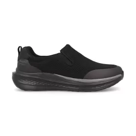 Paredes Zapatillas deportivas hombre Alerre negro Negro