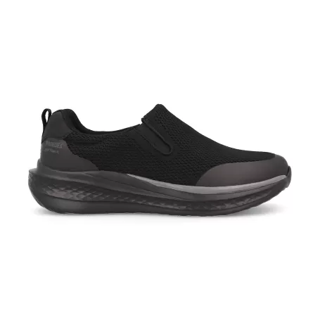 Paredes Zapatillas deportivas hombre Alerre negro Negro Paredes Zapatillas deportivas hombre Alerre negro Negro