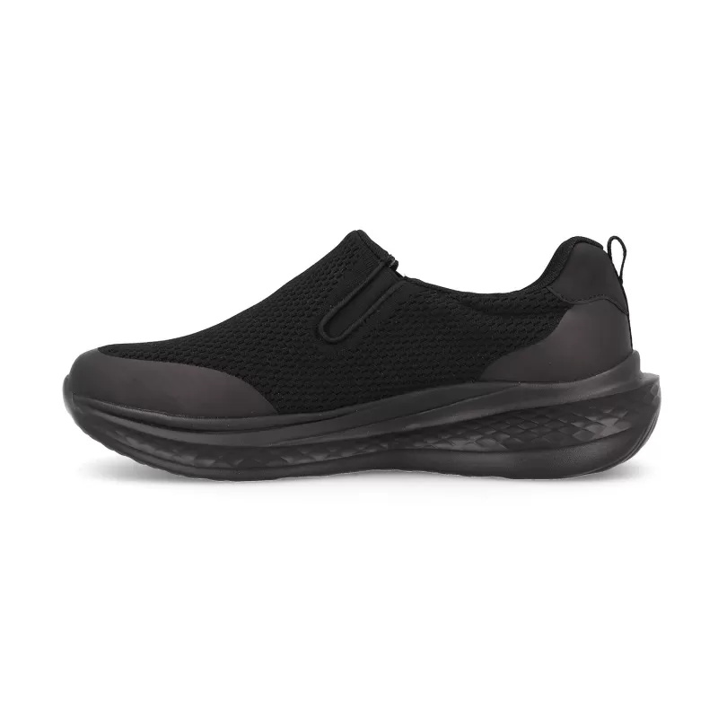 Paredes Zapatillas deportivas hombre Alerre negro