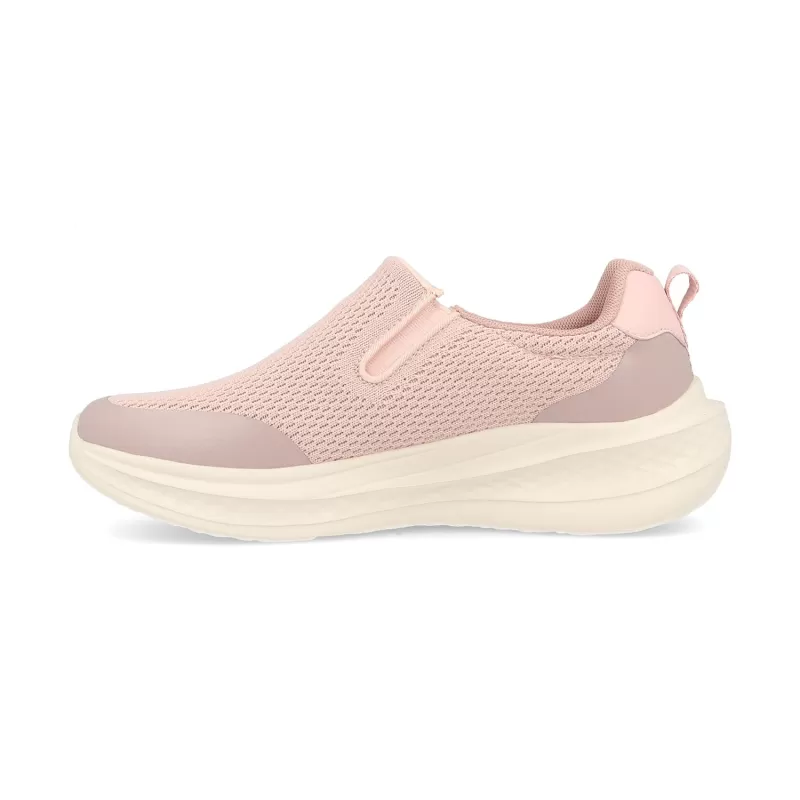 Tênis Paredes Ajuy Rosa Feminino