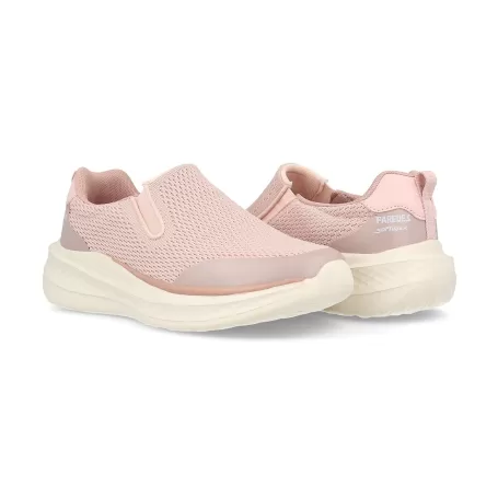 Tênis Paredes Ajuy Rosa Feminino