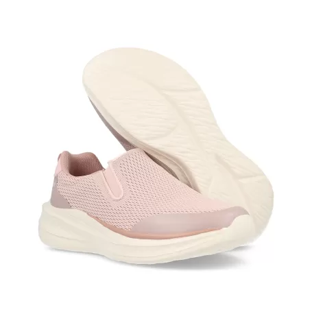 Tênis Paredes Ajuy Rosa Feminino