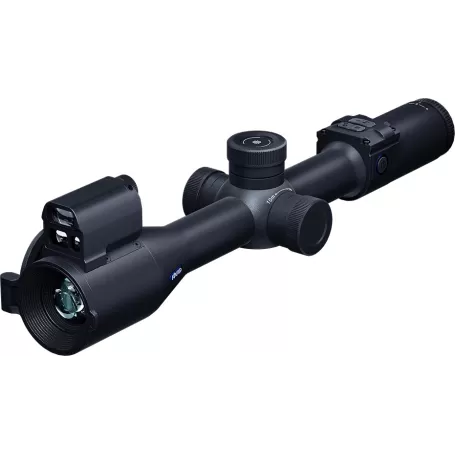 Pard Night Stalker 4K 70/940 + Viseira Noturna Lrf Pard Night Stalker 4K 70/940 + Viseira Noturna Lrf