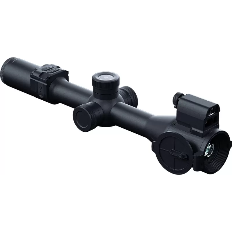 Pard Night Stalker 4K 70/940 + Viseira Noturna Lrf