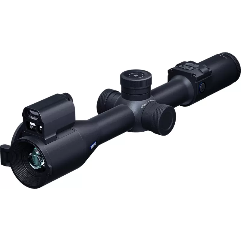 Pard Night Stalker 4K 70/850 + Viseira Noturna Lrf Pard Night Stalker 4K 70/850 + Viseira Noturna Lrf