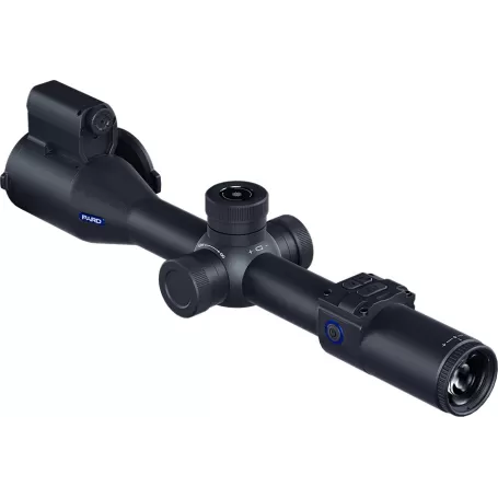 Pard Night Stalker 4K 70/850 + Viseira Noturna Lrf