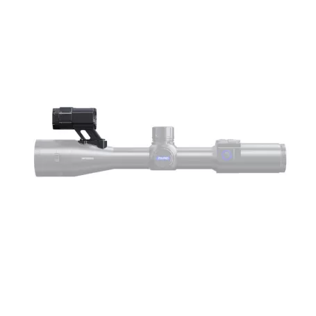 Módulo Pard Ir 940 + Medidor Para Night Stalker 4K Pro Y Ex