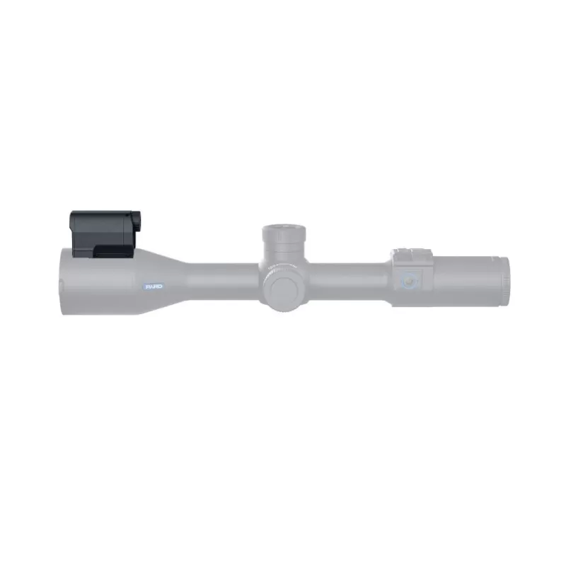 Pard Ir 850 + Medidor Para Night Stalker 4K Pro Y Ex