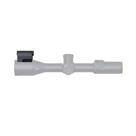 Pard Ir 850 + Medidor Para Night Stalker 4K Pro Y Ex
