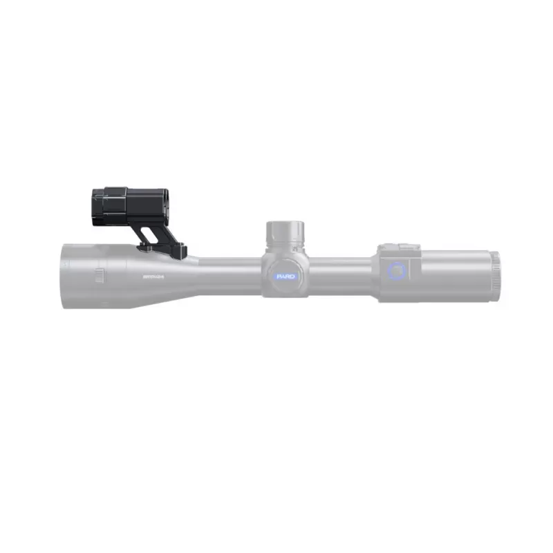 Pard Ir 850 + Medidor Para Night Stalker 4K Pro Y Ex